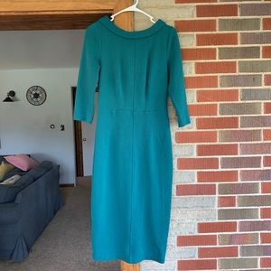 Boden Dress
